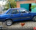ВАЗ 21099, объемом двигателя 1.5 л и пробегом 150 тыс. км за 2300 $, фото 1 на Automoto.ua
