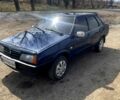 ВАЗ 21099, объемом двигателя 16 л и пробегом 166 тыс. км за 1750 $, фото 1 на Automoto.ua