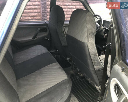 ВАЗ 21099, объемом двигателя 1.6 л и пробегом 87 тыс. км за 2750 $, фото 5 на Automoto.ua
