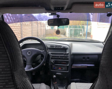 ВАЗ 21099, объемом двигателя 1.6 л и пробегом 87 тыс. км за 2750 $, фото 6 на Automoto.ua