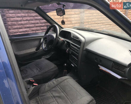 ВАЗ 21099, объемом двигателя 1.6 л и пробегом 87 тыс. км за 2750 $, фото 4 на Automoto.ua
