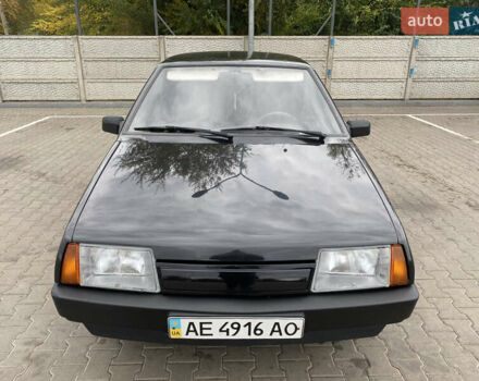 ВАЗ 21099, объемом двигателя 1.6 л и пробегом 165 тыс. км за 2900 $, фото 3 на Automoto.ua