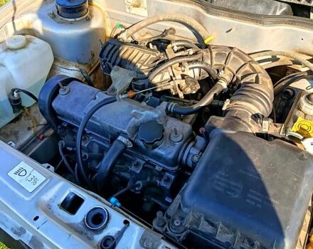 ВАЗ 21099, об'ємом двигуна 1.6 л та пробігом 75 тис. км за 3300 $, фото 5 на Automoto.ua