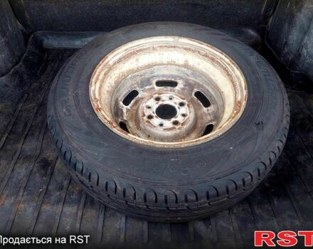 ВАЗ 21099, объемом двигателя 1.6 л и пробегом 183 тыс. км за 700 $, фото 9 на Automoto.ua