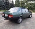 ВАЗ 21099, объемом двигателя 1.6 л и пробегом 196 тыс. км за 2550 $, фото 6 на Automoto.ua