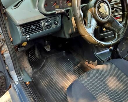 ВАЗ 21099, объемом двигателя 1.6 л и пробегом 0 тыс. км за 1900 $, фото 2 на Automoto.ua