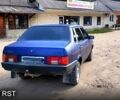 ВАЗ 21099, объемом двигателя 1.6 л и пробегом 0 тыс. км за 1100 $, фото 1 на Automoto.ua