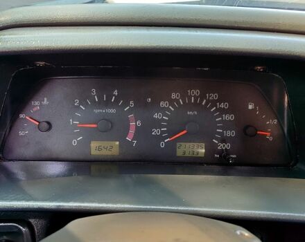 ВАЗ 21099, объемом двигателя 1.6 л и пробегом 0 тыс. км за 1900 $, фото 1 на Automoto.ua