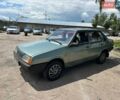 ВАЗ 21099, объемом двигателя 1.5 л и пробегом 220 тыс. км за 850 $, фото 1 на Automoto.ua