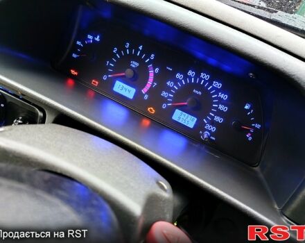 ВАЗ 21099, об'ємом двигуна 1.6 л та пробігом 0 тис. км за 2750 $, фото 10 на Automoto.ua