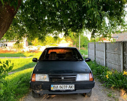 ВАЗ 21099, об'ємом двигуна 1.6 л та пробігом 130 тис. км за 1550 $, фото 8 на Automoto.ua