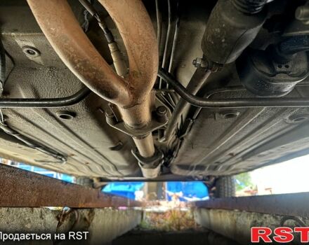 ВАЗ 21099, об'ємом двигуна 1.6 л та пробігом 0 тис. км за 2100 $, фото 10 на Automoto.ua