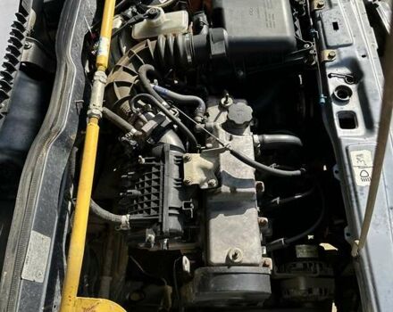 ВАЗ 21099, объемом двигателя 1.6 л и пробегом 176 тыс. км за 1600 $, фото 14 на Automoto.ua