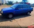 ВАЗ 21099, объемом двигателя 1.6 л и пробегом 300 тыс. км за 1750 $, фото 1 на Automoto.ua