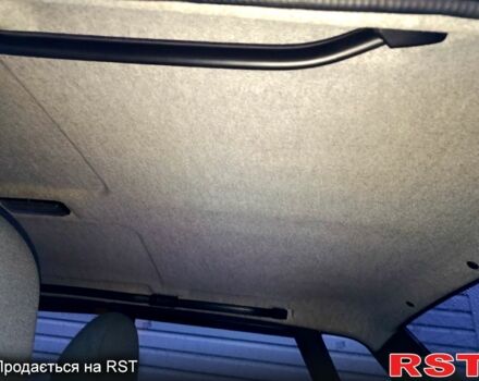 ВАЗ 21099, об'ємом двигуна 1.6 л та пробігом 0 тис. км за 2750 $, фото 8 на Automoto.ua