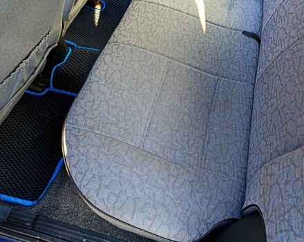 ВАЗ 21099, об'ємом двигуна 1.6 л та пробігом 0 тис. км за 2750 $, фото 7 на Automoto.ua