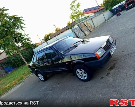ВАЗ 21099, об'ємом двигуна 1.6 л та пробігом 230 тис. км за 2200 $, фото 9 на Automoto.ua