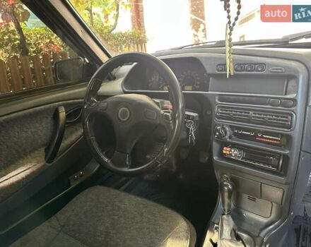 ВАЗ 21099, объемом двигателя 1.6 л и пробегом 176 тыс. км за 1600 $, фото 12 на Automoto.ua
