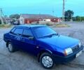 ВАЗ 21099, объемом двигателя 1.6 л и пробегом 187 тыс. км за 1700 $, фото 2 на Automoto.ua