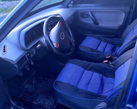 ВАЗ 21099, объемом двигателя 1.6 л и пробегом 187 тыс. км за 1700 $, фото 5 на Automoto.ua