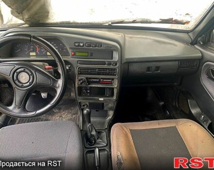 ВАЗ 21099, об'ємом двигуна 1.6 л та пробігом 0 тис. км за 1200 $, фото 4 на Automoto.ua