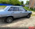 ВАЗ 21099, объемом двигателя 16 л и пробегом 0 тыс. км за 1000 $, фото 1 на Automoto.ua