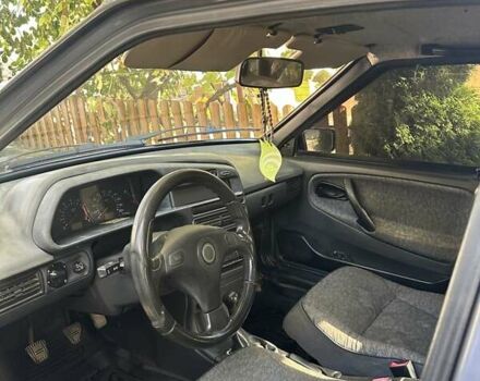 ВАЗ 21099, объемом двигателя 1.6 л и пробегом 176 тыс. км за 1600 $, фото 8 на Automoto.ua