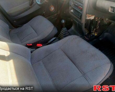 ВАЗ 21099, объемом двигателя 1.6 л и пробегом 183 тыс. км за 700 $, фото 7 на Automoto.ua