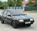 ВАЗ 21099, об'ємом двигуна 1.6 л та пробігом 213 тис. км за 2000 $, фото 1 на Automoto.ua