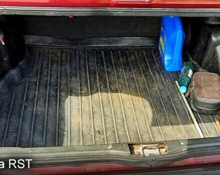 ВАЗ 21099, объемом двигателя 1.5 л и пробегом 124 тыс. км за 2300 $, фото 6 на Automoto.ua