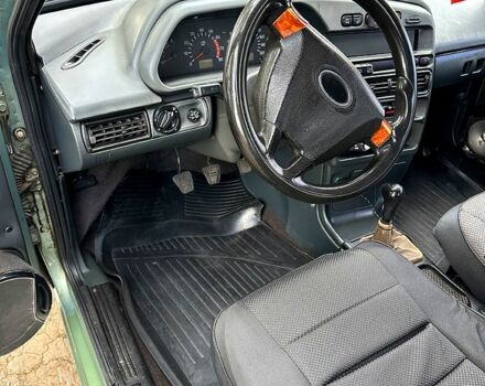 ВАЗ 21099, об'ємом двигуна 1.6 л та пробігом 0 тис. км за 2100 $, фото 5 на Automoto.ua