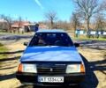 ВАЗ 21099, объемом двигателя 16 л и пробегом 149 тыс. км за 1650 $, фото 11 на Automoto.ua