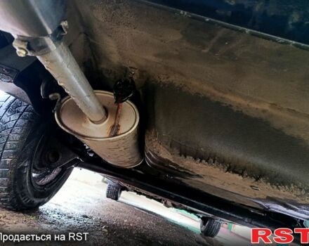 ВАЗ 21099, об'ємом двигуна 1.6 л та пробігом 0 тис. км за 2750 $, фото 9 на Automoto.ua