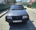 ВАЗ 21099, об'ємом двигуна 1.6 л та пробігом 200 тис. км за 1550 $, фото 1 на Automoto.ua