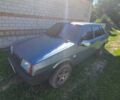 ВАЗ 21099, объемом двигателя 0 л и пробегом 160 тыс. км за 1600 $, фото 15 на Automoto.ua
