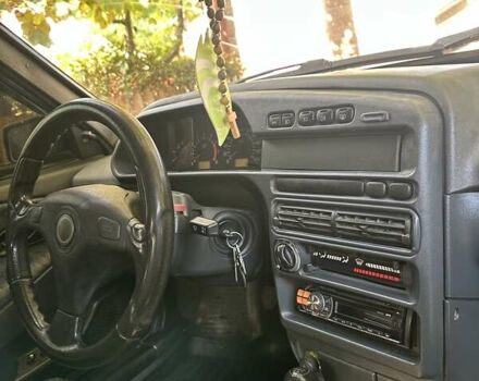 ВАЗ 21099, объемом двигателя 1.6 л и пробегом 176 тыс. км за 1600 $, фото 11 на Automoto.ua