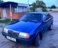 ВАЗ 21099, об'ємом двигуна 1.6 л та пробігом 187 тис. км за 1700 $, фото 1 на Automoto.ua