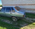 ВАЗ 21099, объемом двигателя 0 л и пробегом 160 тыс. км за 1600 $, фото 16 на Automoto.ua