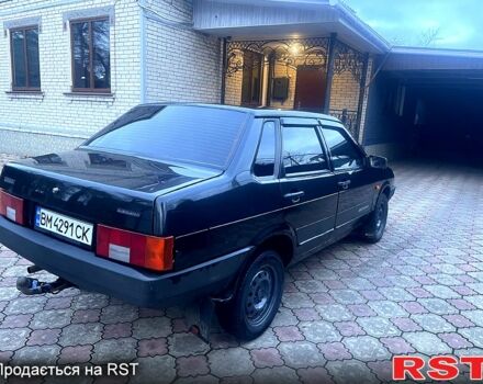 ВАЗ 21099, об'ємом двигуна 1.6 л та пробігом 130 тис. км за 2200 $, фото 1 на Automoto.ua