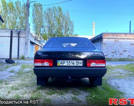 ВАЗ 21099, объемом двигателя 1.6 л и пробегом 91 тыс. км за 2500 $, фото 6 на Automoto.ua