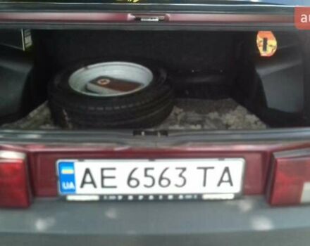 ВАЗ 21099, объемом двигателя 1.6 л и пробегом 127 тыс. км за 4000 $, фото 9 на Automoto.ua