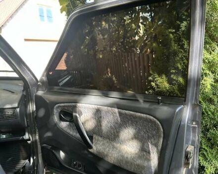 ВАЗ 21099, объемом двигателя 1.6 л и пробегом 176 тыс. км за 1600 $, фото 10 на Automoto.ua