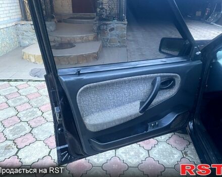 ВАЗ 21099, об'ємом двигуна 1.6 л та пробігом 130 тис. км за 2200 $, фото 7 на Automoto.ua