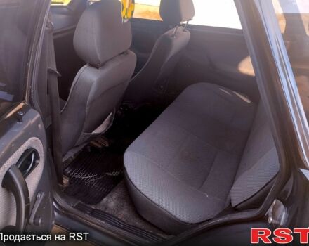 ВАЗ 21099, объемом двигателя 1.6 л и пробегом 0 тыс. км за 1700 $, фото 7 на Automoto.ua