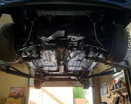 ВАЗ 21099, объемом двигателя 1.5 л и пробегом 234 тыс. км за 1500 $, фото 4 на Automoto.ua