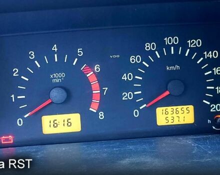 ВАЗ 21099, объемом двигателя 1.6 л и пробегом 163 тыс. км за 900 $, фото 5 на Automoto.ua
