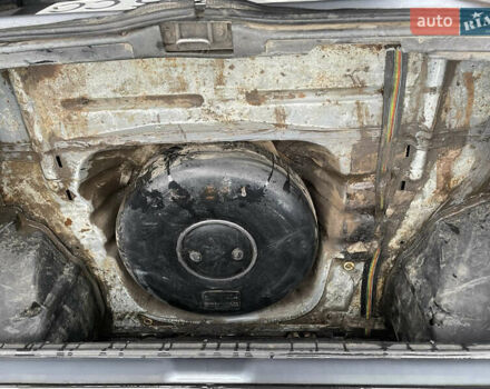 ВАЗ 21099, объемом двигателя 1.6 л и пробегом 250 тыс. км за 850 $, фото 12 на Automoto.ua
