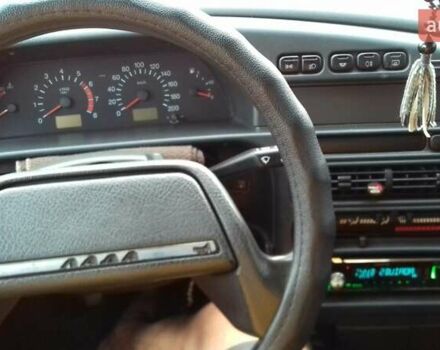 ВАЗ 21099, объемом двигателя 1.6 л и пробегом 127 тыс. км за 4000 $, фото 4 на Automoto.ua