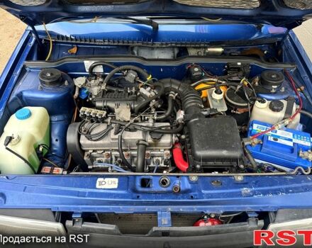 ВАЗ 21099, объемом двигателя 1.6 л и пробегом 250 тыс. км за 2100 $, фото 7 на Automoto.ua