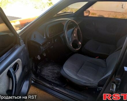 ВАЗ 21099, объемом двигателя 1.6 л и пробегом 0 тыс. км за 1700 $, фото 6 на Automoto.ua